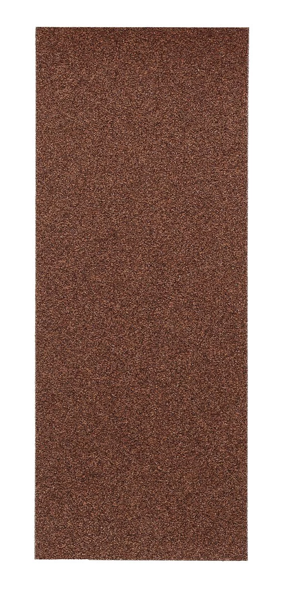 KWB 815080 slīpēšanas loksnes, graudainība 80