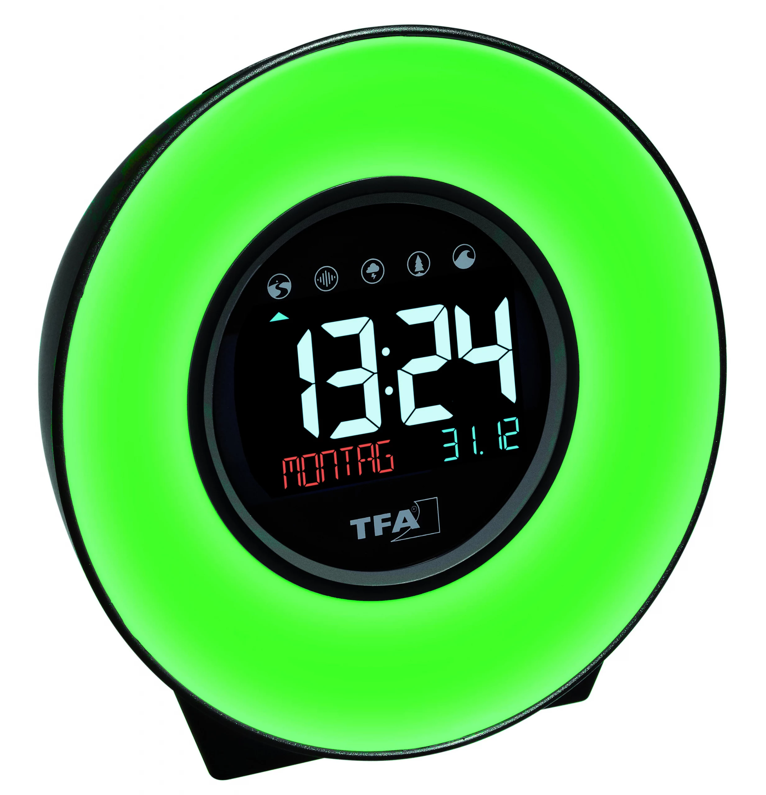 TFA Dostmann 60.2023.02 kvarca