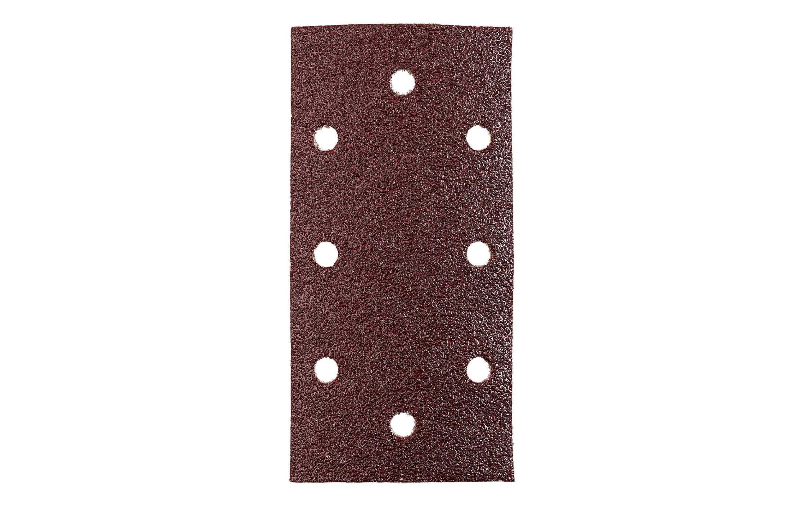 KWB 817980 slīpēšanas loksnes, graudainība P40/P80/P240