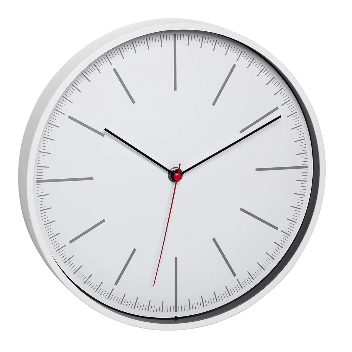 TFA Dostmann 60.3049.02 apaļš
