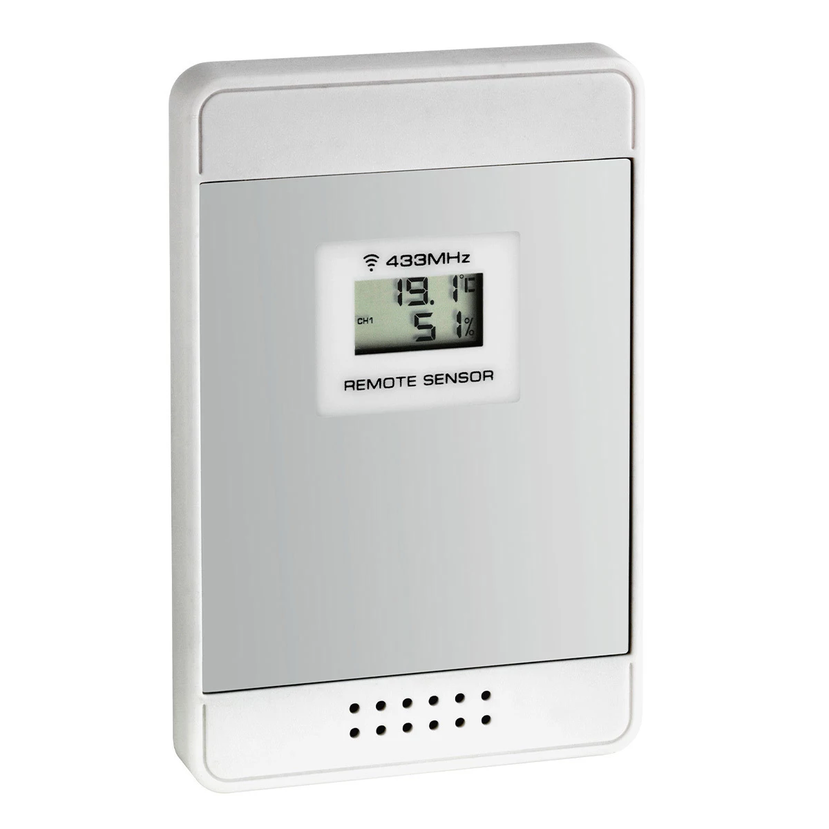 TFA Dostmann termo-/higrosensors 30.3209.02