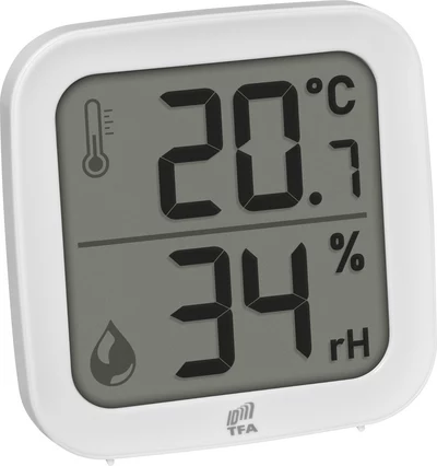 TFA Dostmann 30.3908.02 ID-A0