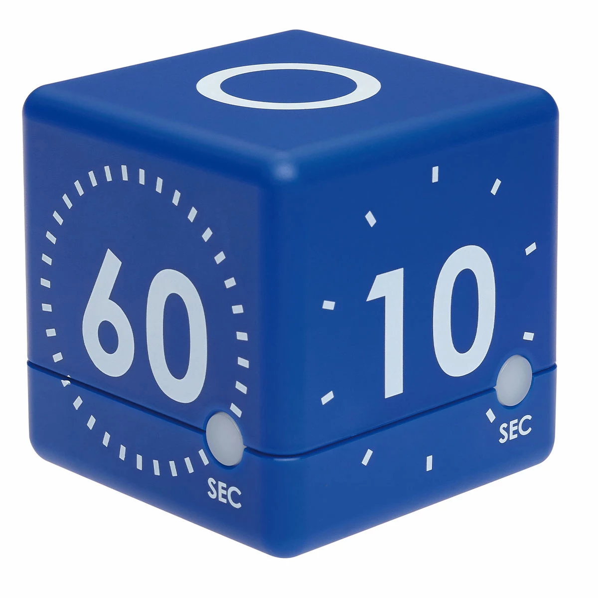 TFA Dostmann Timer CUBE digitālais kuba