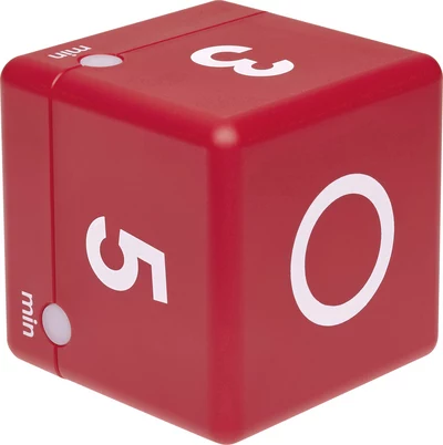 TFA Dostmann Timer Cube digitālais taimeris
