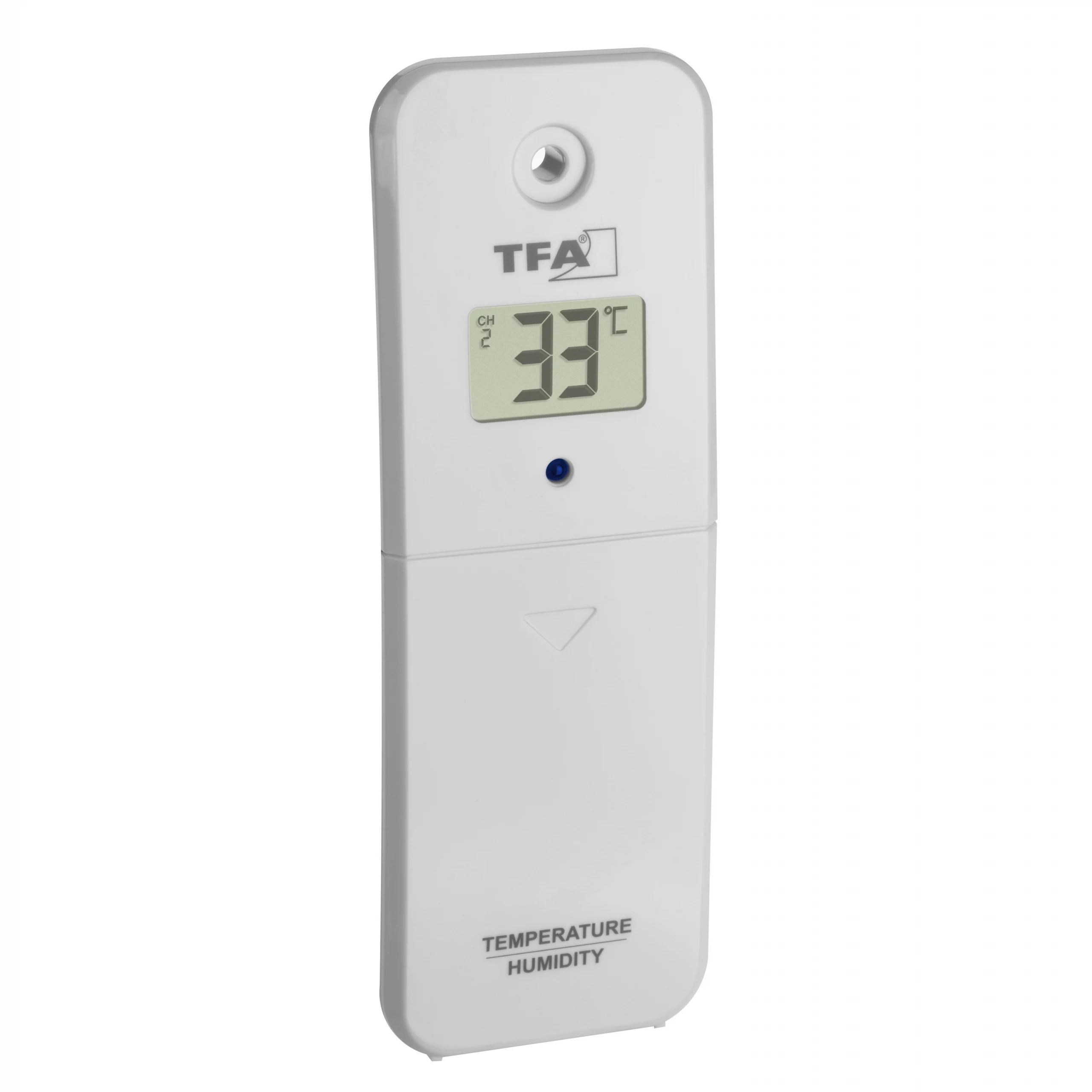TFA Dostmann 30.3239.02 bezvadu