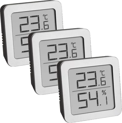 TFA Dostmann 95.2019.54 digitālais