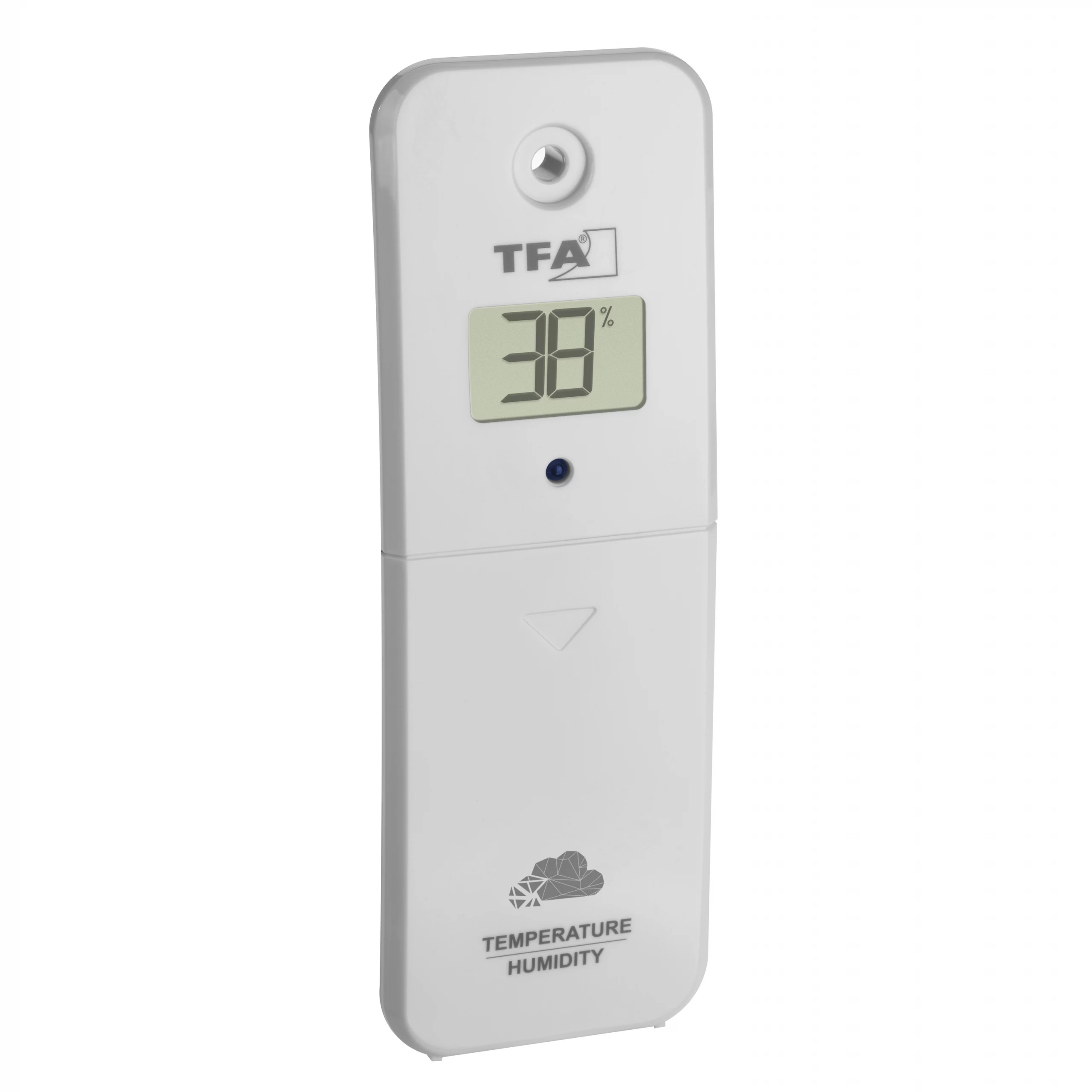 TFA Dostmann 30.3800.02 bezvadu