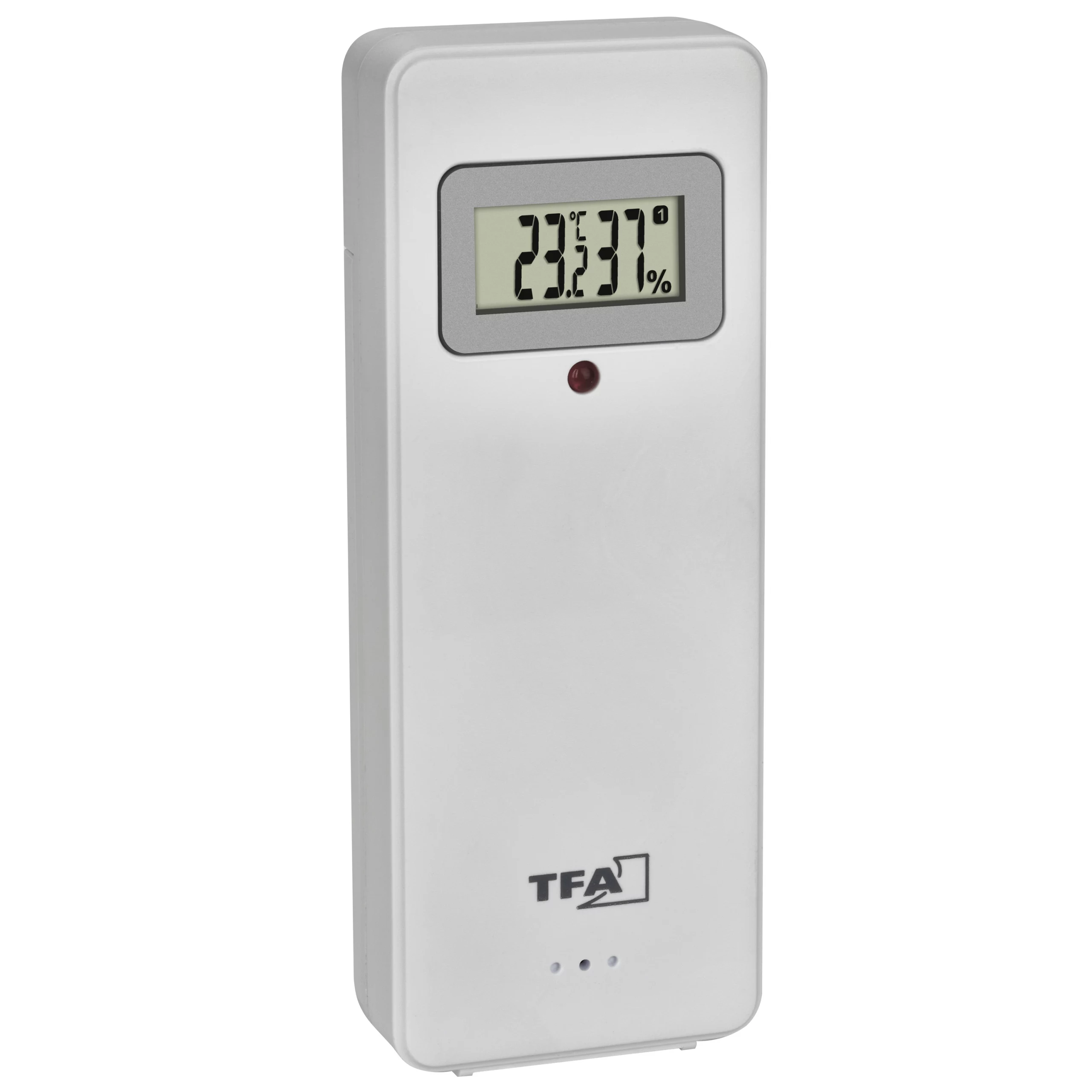 TFA Dostmann 30.3247.02 bezvadu
