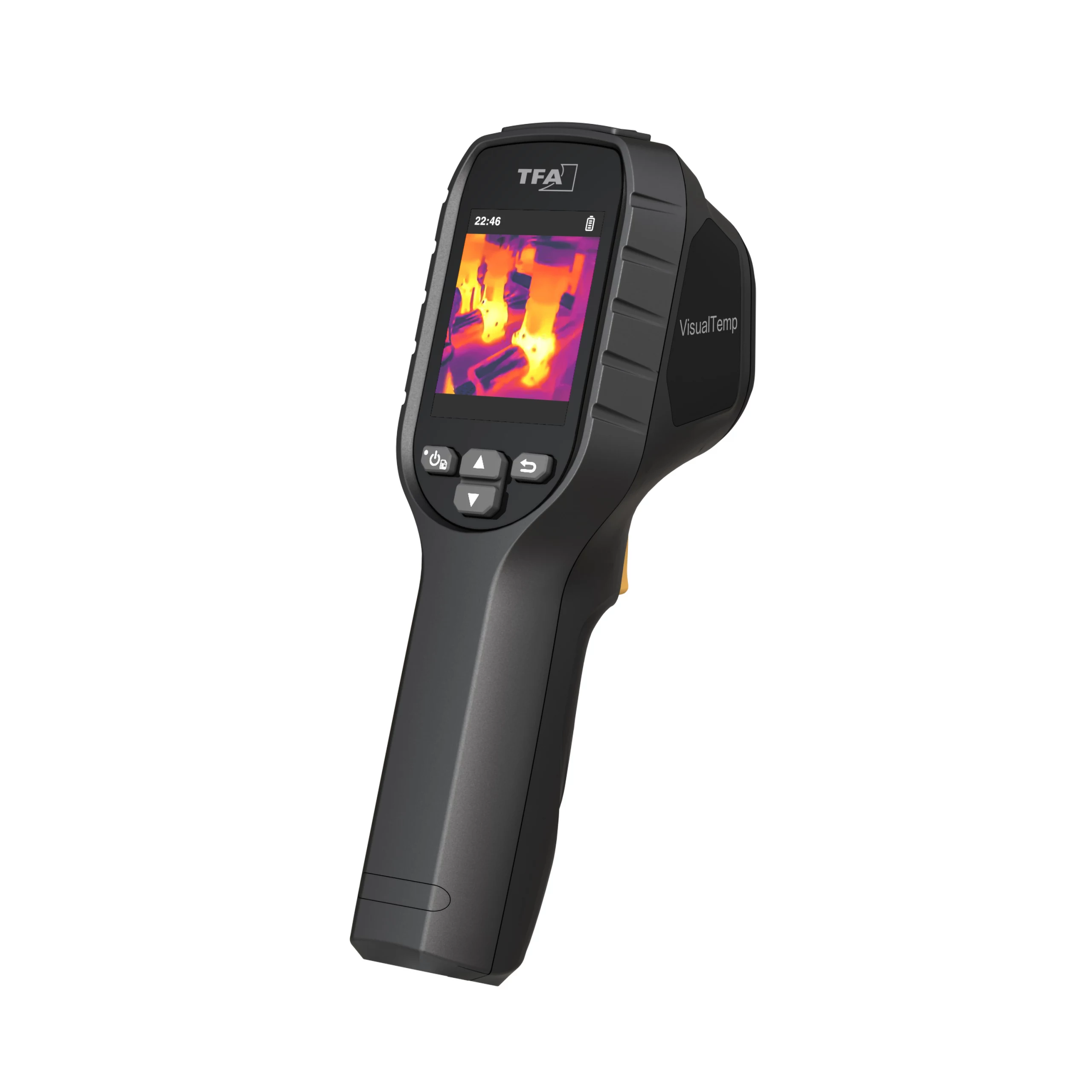 TFA Dostmann VisualTemp 31.1144.01