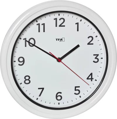 TFA Dostmann 60.3078.02 kvarca