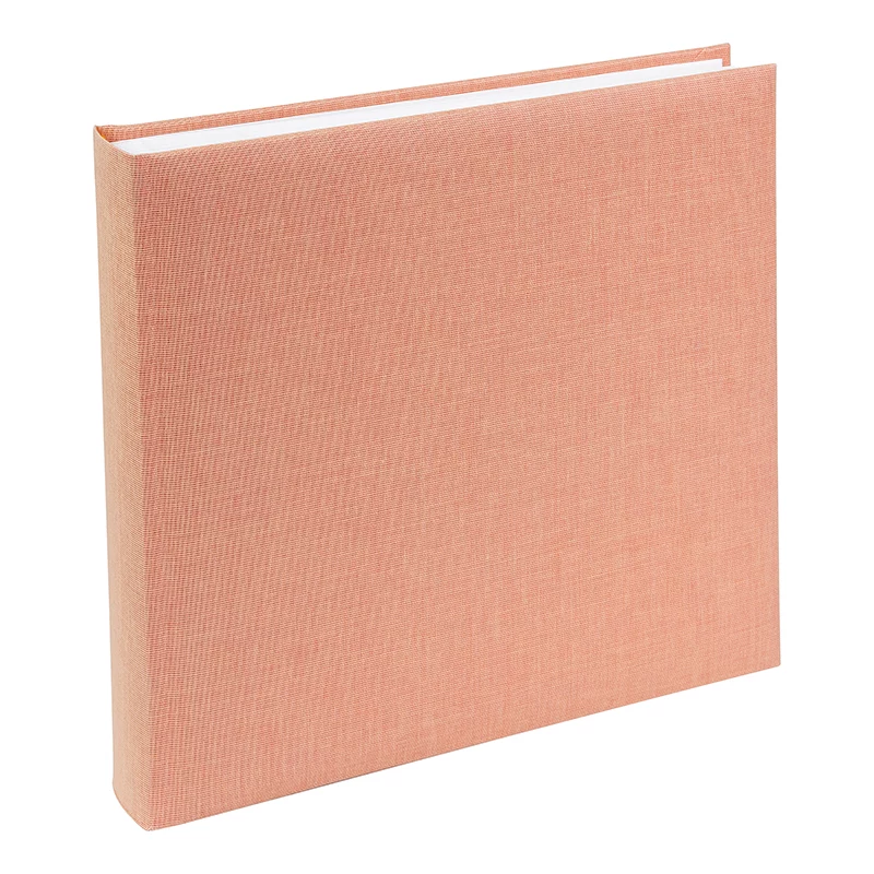 Goldbuch Summertime 25x25 fotoalbums, 60 baltas