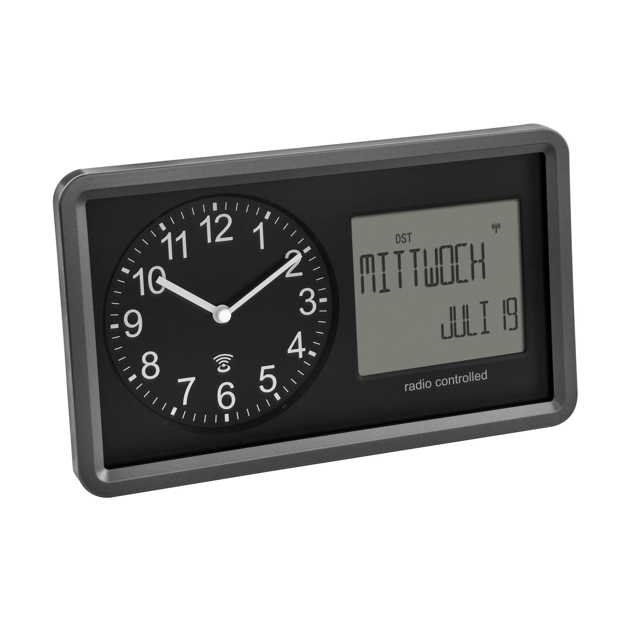 TFA Dostmann 60.3552.01 radio