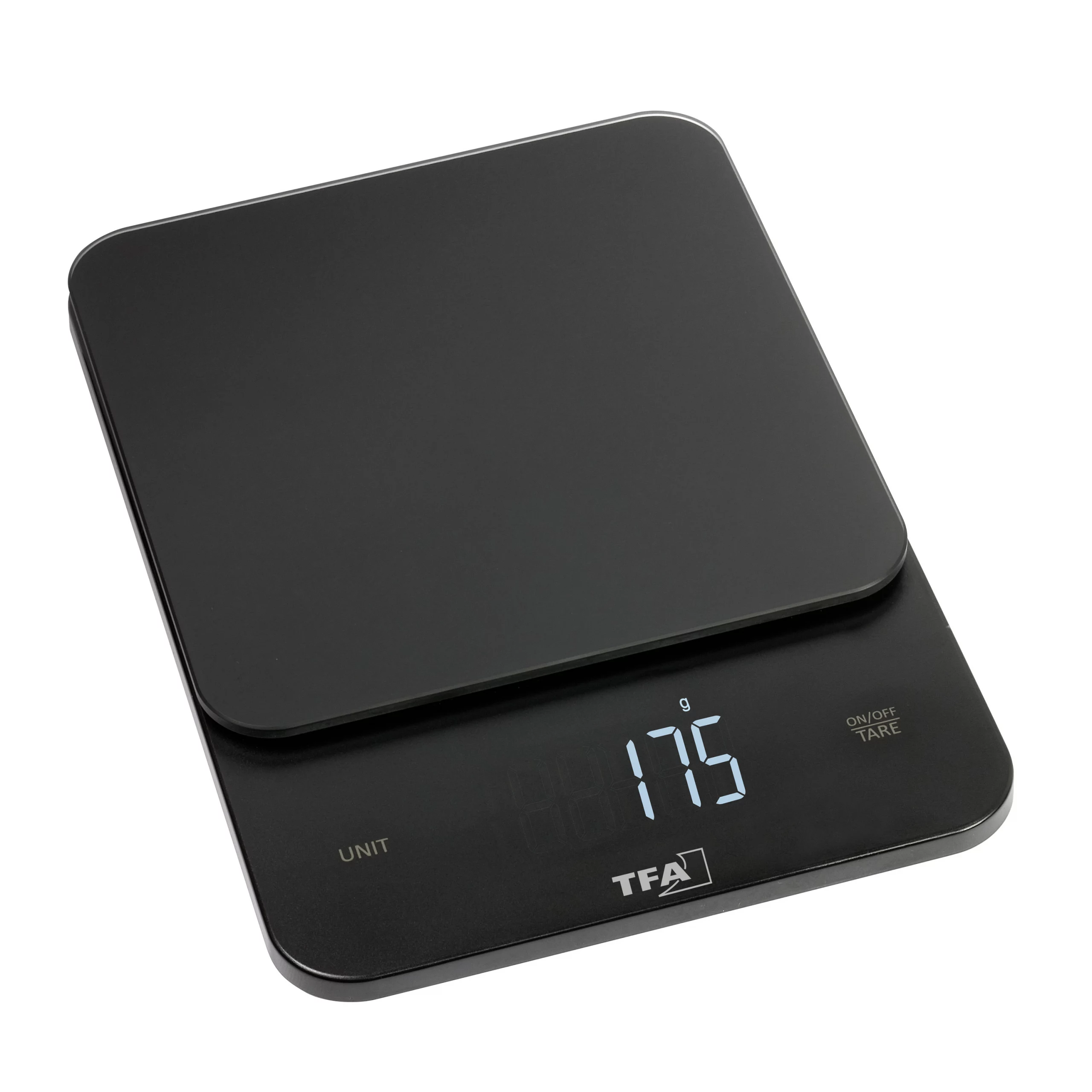 TFA Dostmann Brownie digitālie virtuves svari