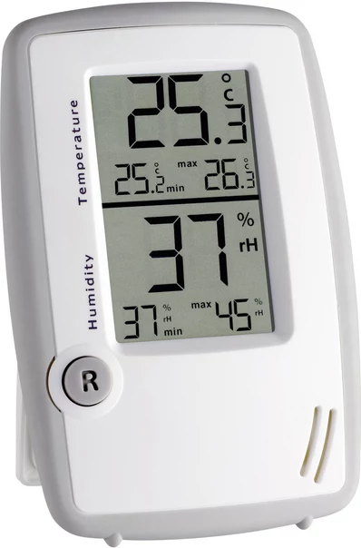TFA Dostmann Thermo-Higrometrs 30.5015 –