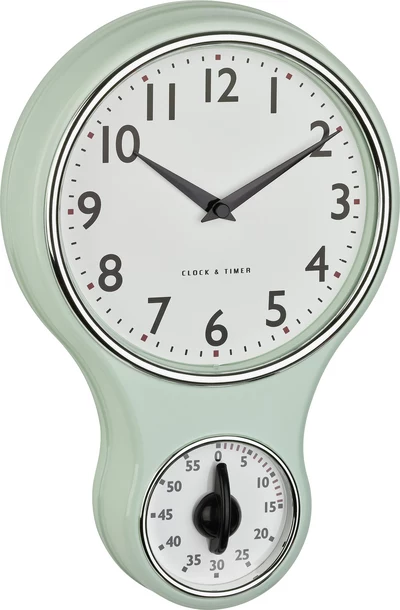 TFA Dostmann 60.3073.20 kvarca
