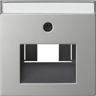 Gira System 55 vāciņš UAE/IAE un