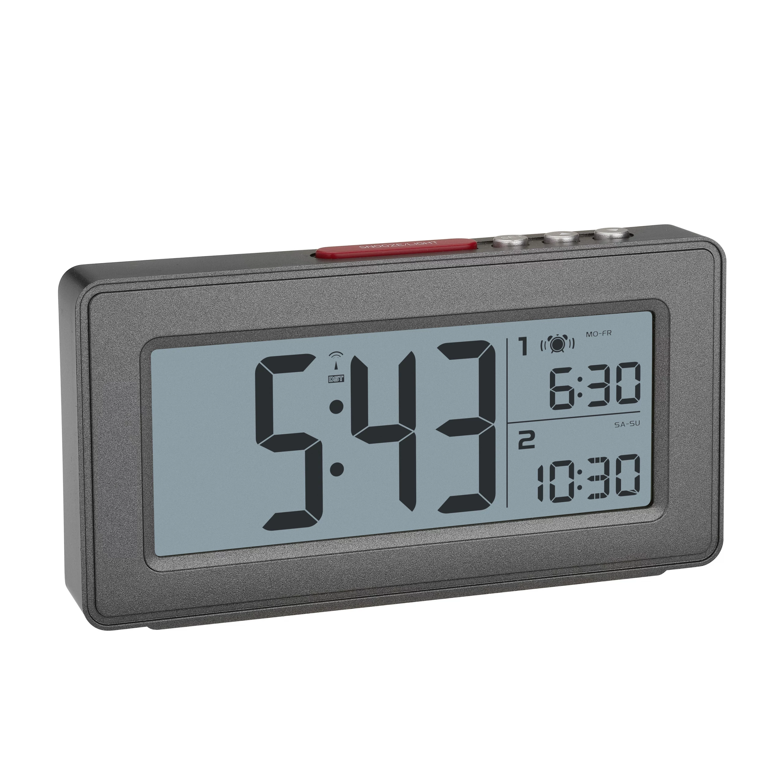 TFA Dostmann 60.2563.10 radio