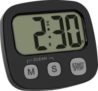 TFA Dostmann 38.2057.01 digitālais