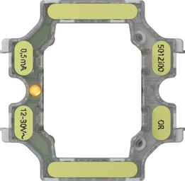 GIRA 3795012 LED apgaismojuma elements T5