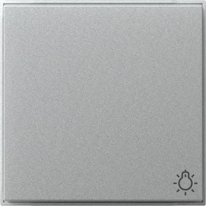 GIRA 328565 Gaismas simbola pārsegplāksnīte TX44