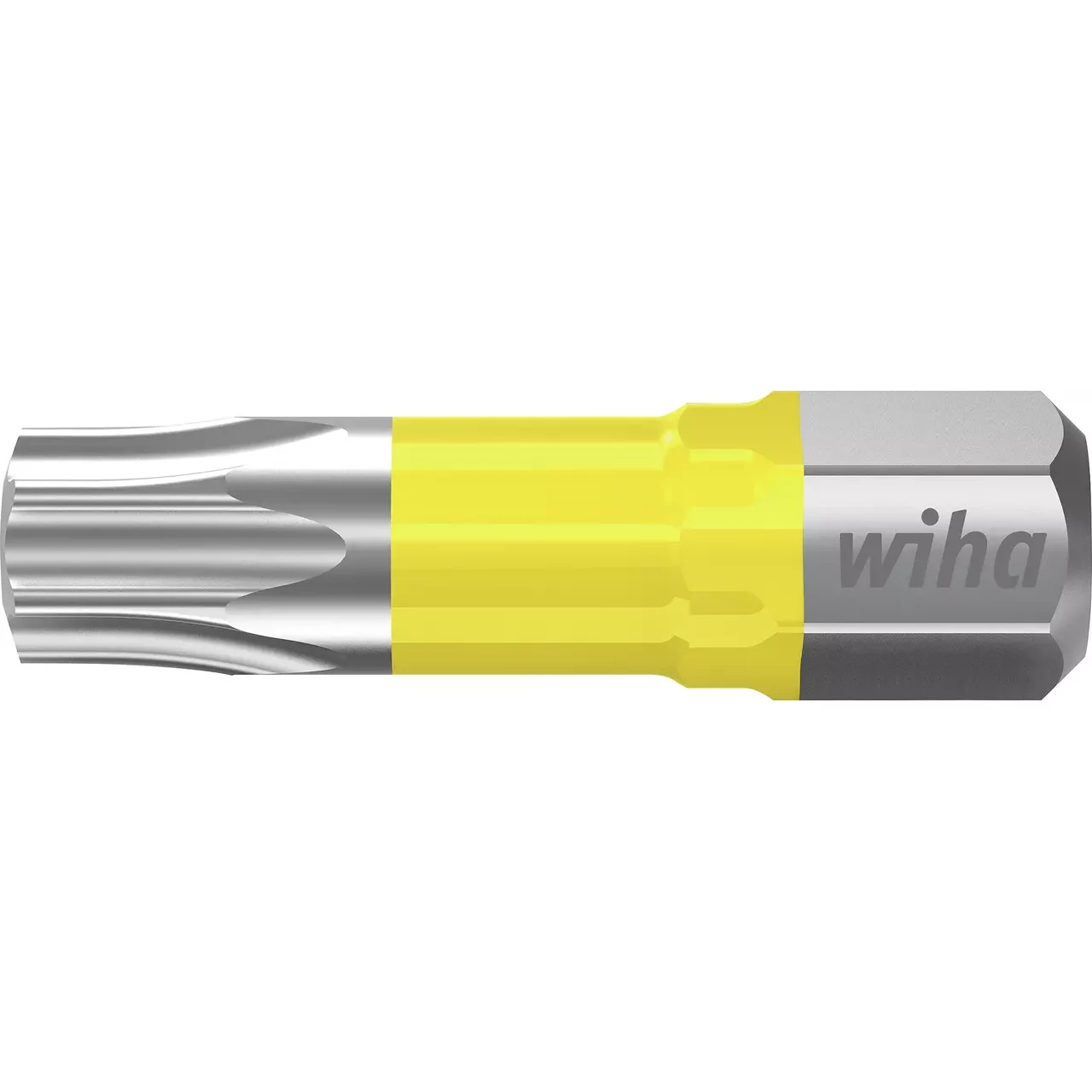 Wiha 42304 Torx uzgalis T25 x