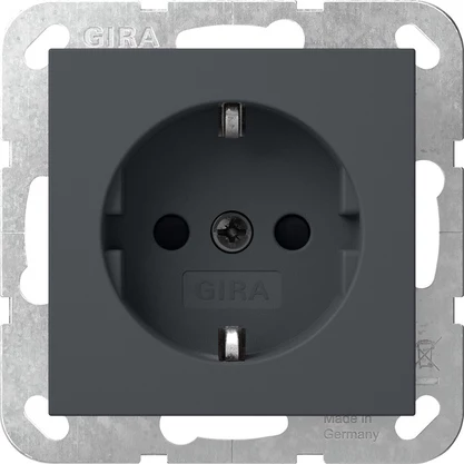Gira LED orientācijas apgaismojuma ieliktnis ar