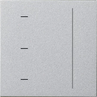 Gira Touch vadības elements S3000 F