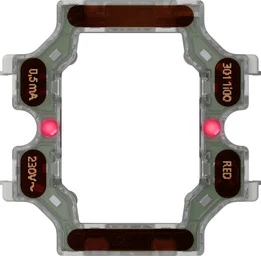 GIRA 3793011 LED apgaismojuma elements T3