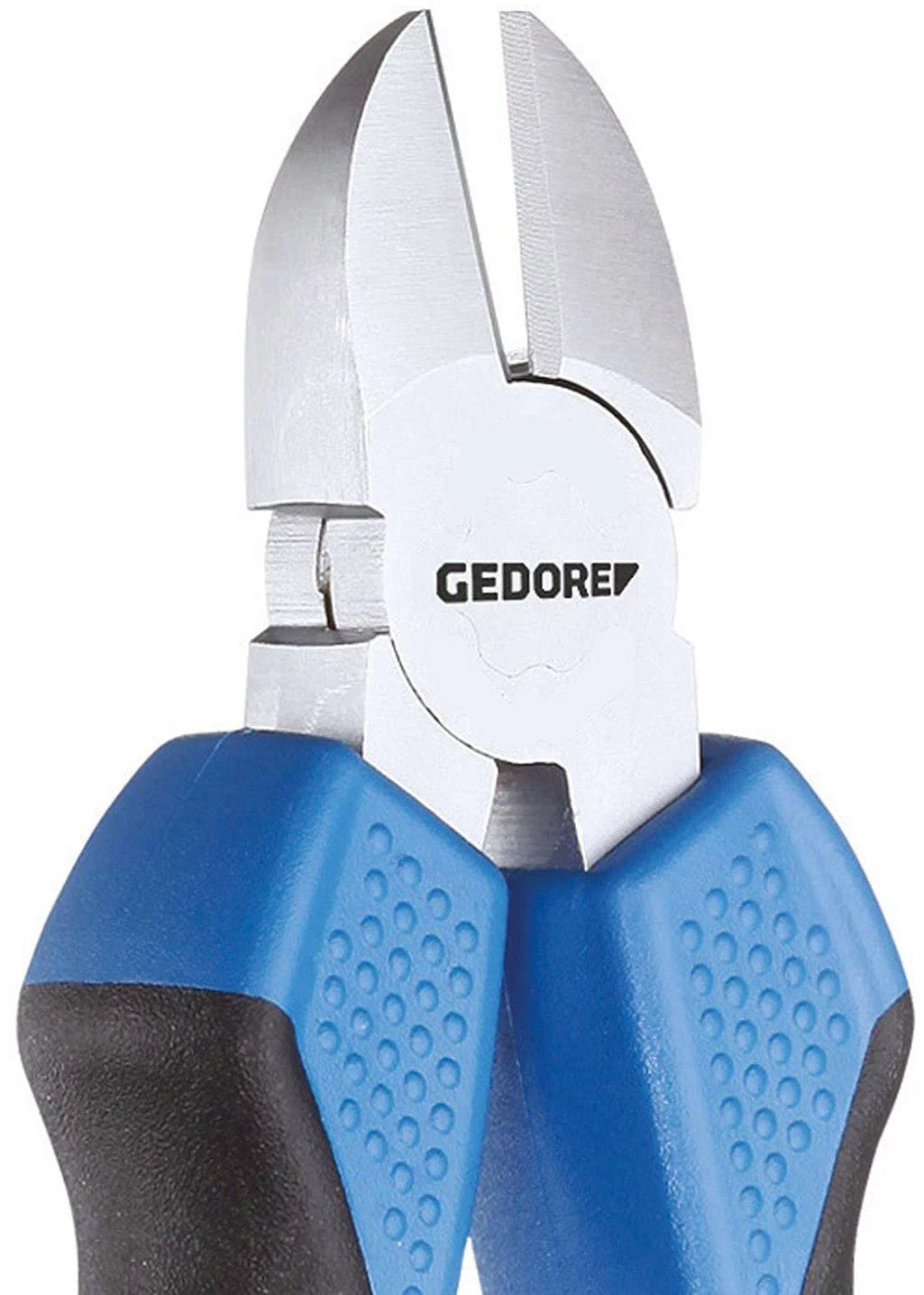 Gedore 8314-125 JC diagonālās knaibles 125