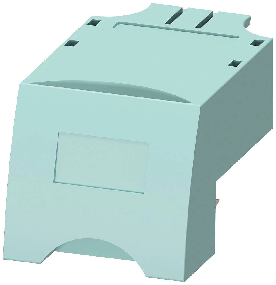 SIEMENS SIRIUS 3RV2917-5AA00 spraudņa savienotājs S00