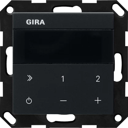 GIRA 2320005 UP Radio IP System