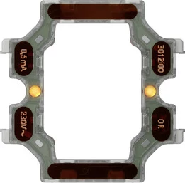 GIRA LED apgaismojuma elements T3 0