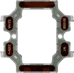 GIRA LED apgaismojuma elements T3 0