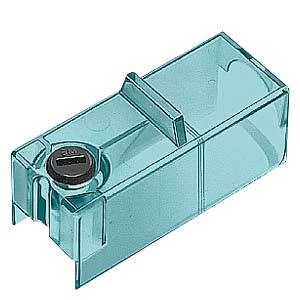 Siemens SIRIUS spaiļu pārsegs 3TX65263B caurspīdīgs