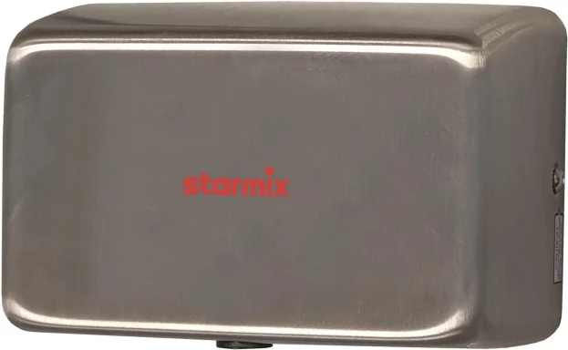 ELEKTROSTAR Starmix XT1001 M ātrdarbīgs roku