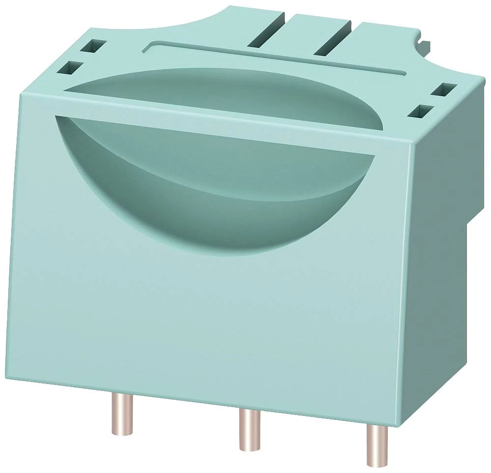 Siemens SIRIUS 3RV2917-5CA00 savienojuma modulis S00