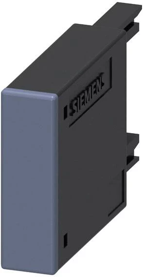 Siemens 3RT29161CC00 pārsprieguma slāpētājs, varistors, 48-127V
