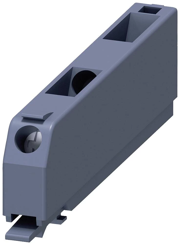 Siemens 3ZY1122-1BA00 spaiļu bloks, 6 gabali