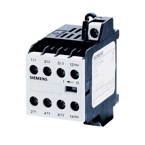 Siemens SIRIUS 3TG10 mini kontakttors 3TG1010-0AC2