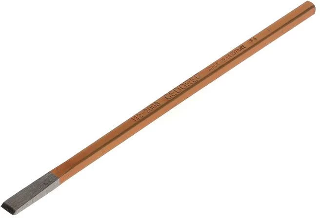 GEDORE 112-2008 elektriķa kalts, kvadrātveida kāts