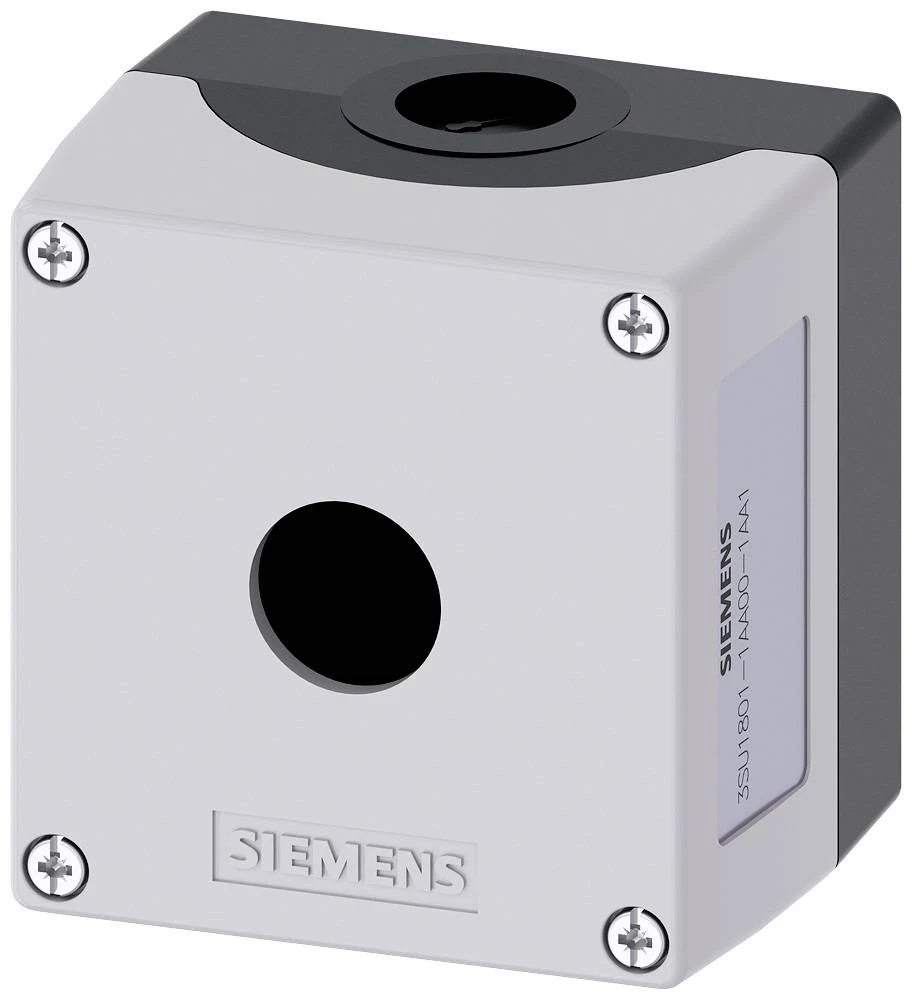 Siemens SIRIUS ACT 3SU18011AA001AA1 korpuss 4