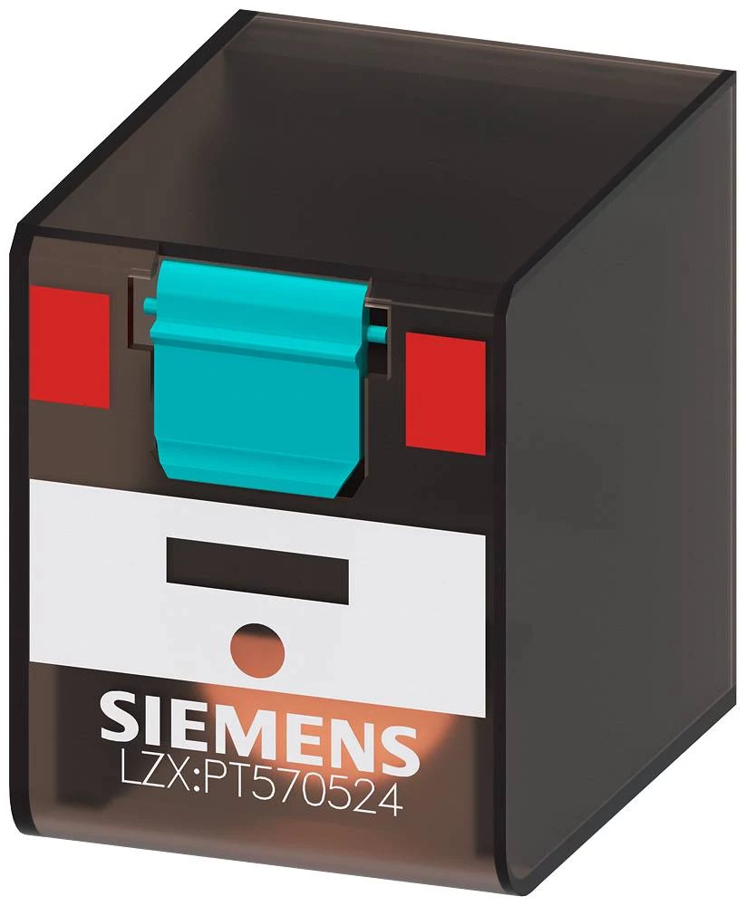 Siemens SIRIUS LZX spraudņa relejs 24V