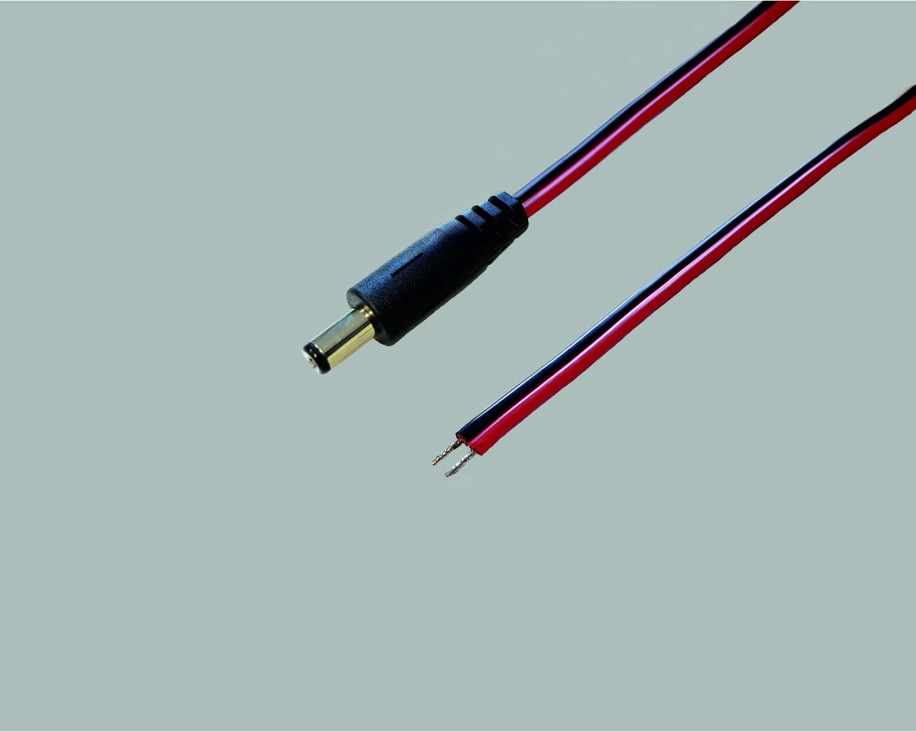 BKL Electronic 075143 zemsprieguma savienojuma kabelis