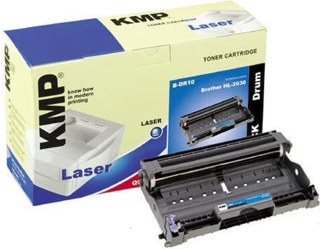 KMP PRINTTECHNIK B-DR10 trumulis Brother DR-2000