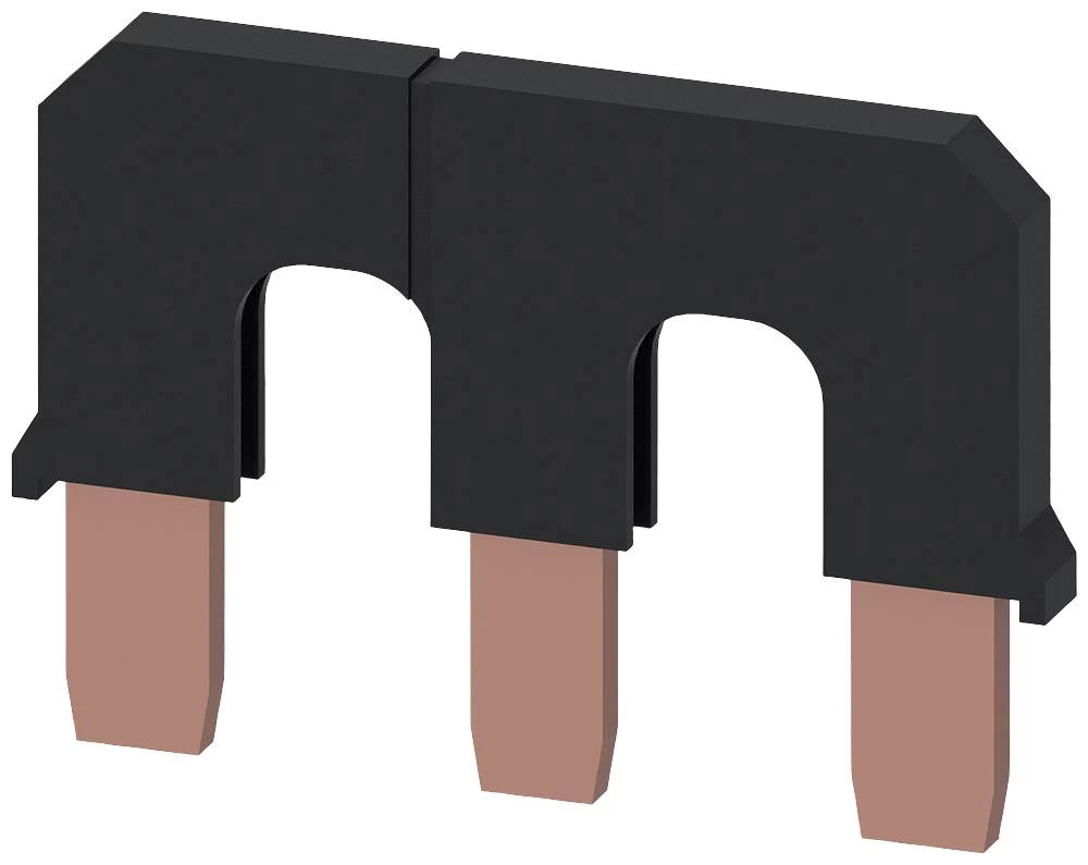 Siemens SIRIUS 3RT19364BA31 paralēlais savienotājs S2/S3