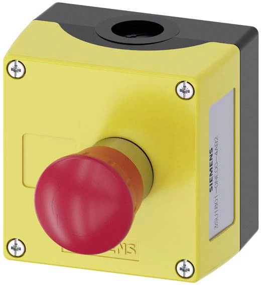 Siemens SIRIUS ACT 3SU18010NE004AB2 grīdas montāžas