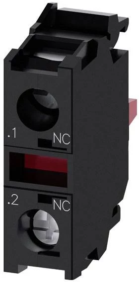 Siemens SIRIUS ACT Kontaktu modulis 3SU1400-1AA10-1MA0