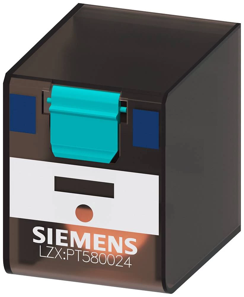 Siemens SIRIUS LZX PT580024 spraudņa relejs