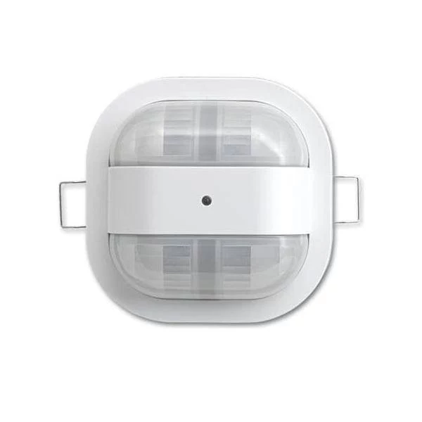 Busch-Jaeger klātbūtnes sensors Studio White Matt