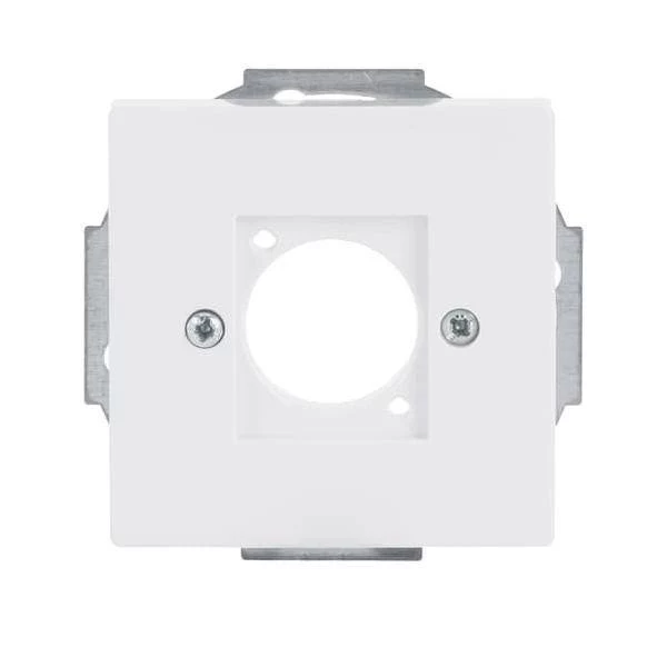 BUSCH-JAEGER BJ 2553-84 XLR centrālā plāksne